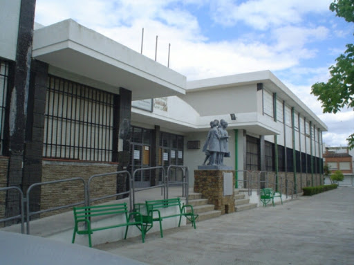 IES Francisco, Escuela en Fernán Núñez,Córdoba