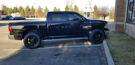 155 W Oakwood Rd, Oxford, MI 48371, USA