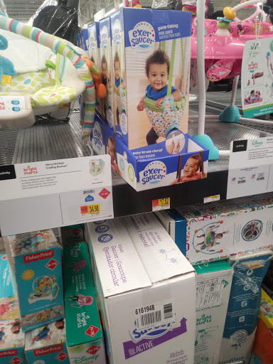 Department Store «Walmart Supercenter», reviews and photos, 1216 Junction Hwy, Kerrville, TX 78028, USA