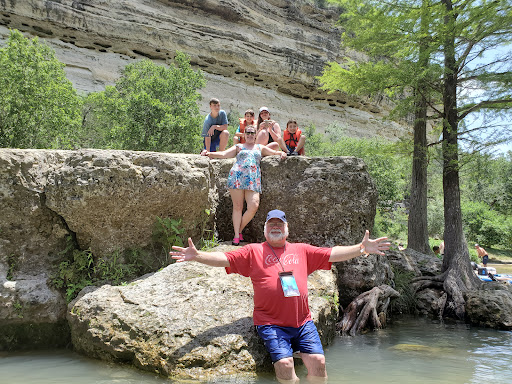 Live Music Venue «Whitewater Amphitheater», reviews and photos, 11860 FM306 #1, New Braunfels, TX 78132, USA