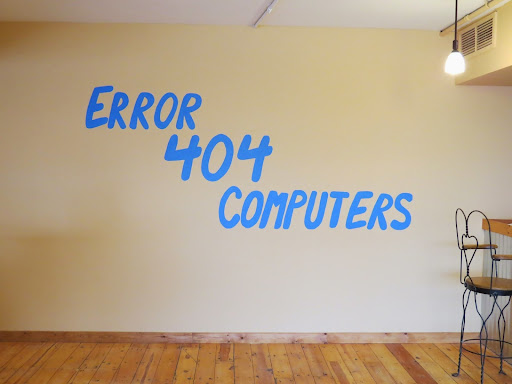 Computer Repair Service «Error404 Computers», reviews and photos, 6955 W Archer Ave, Chicago, IL 60638, USA
