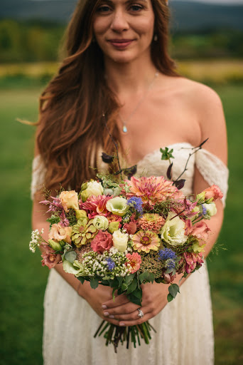 Florist «Take Your Pick Flower Farm», reviews and photos, 138 Brickyard Rd, Lansing, NY 14882, USA