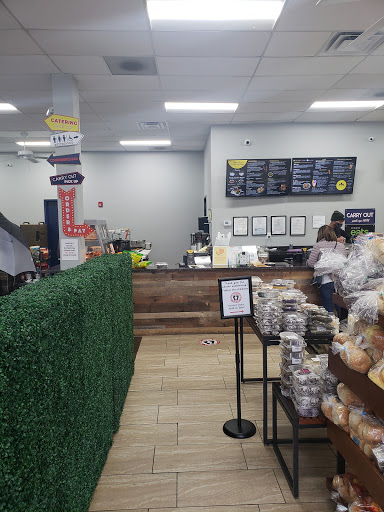 Asian Grocery Store «Manila Mart Grocery & Carry-Out», reviews and photos, 5023 Garrett Ave, Beltsville, MD 20705, USA