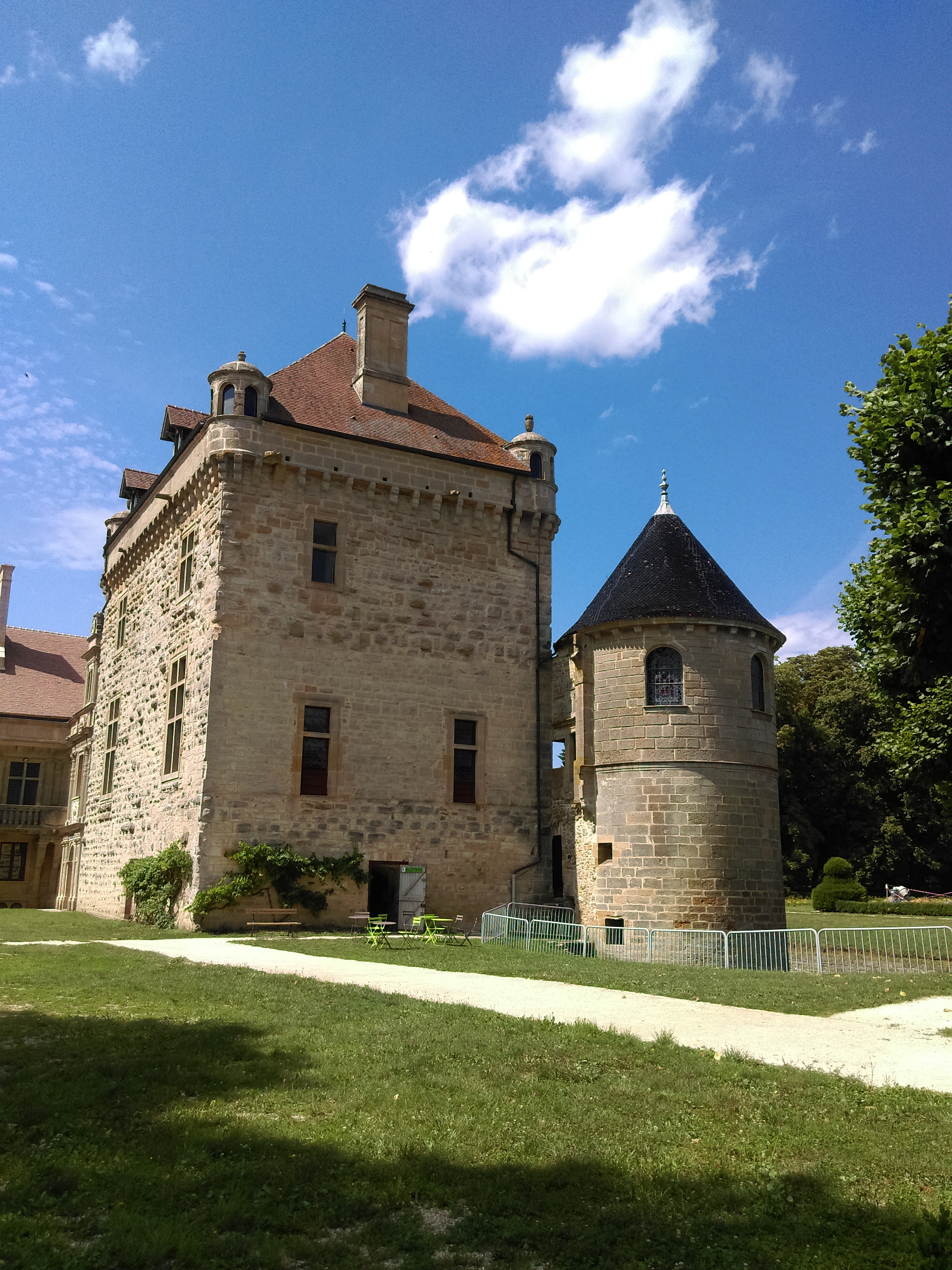 Photo n° 2 de l'avis de Charles.r fait le 22/07/2017 à 13:32