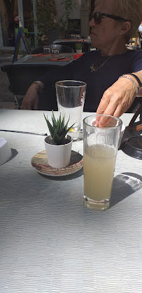 Plats et boissons du Paulette Cafe Glacier Snack à Cotignac - n°11