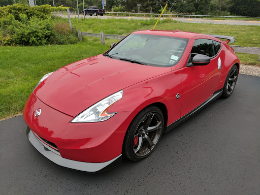 Auto Repair Shop «Exit 11 Auto, Inc.», reviews and photos, 7283 W Henrietta Rd, Rush, NY 14543, USA