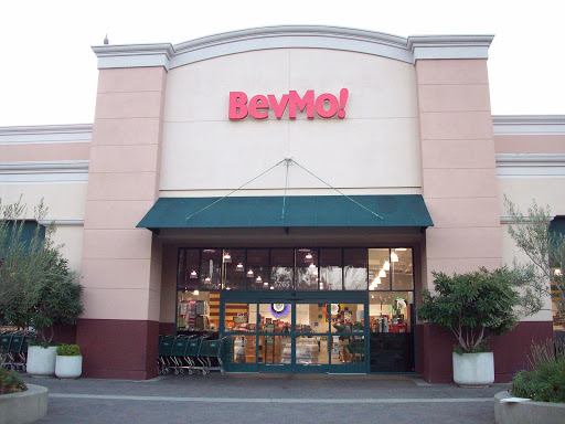 Wine Store «BevMo!», reviews and photos, 5765 Johnson Dr, Pleasanton, CA 94588, USA