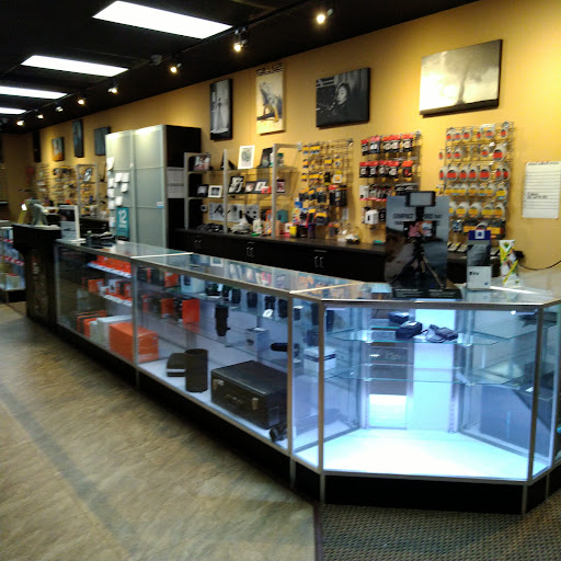 Camera Store «Dodd Camera», reviews and photos, 1301 Cameron Ave, Lewis Center, OH 43035, USA