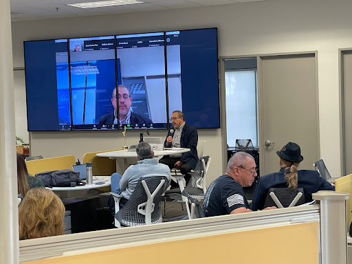 Real Estate Agency «Century 21 C. Watson», reviews and photos, 7520 N Palm Ave, Fresno, CA 93711, USA