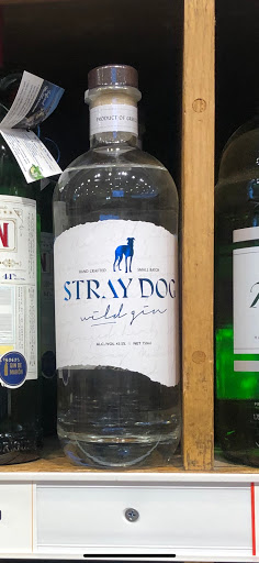 Wine Store «Garden City Fine Wines-Spirits», reviews and photos, 166 7th St, Garden City, NY 11530, USA