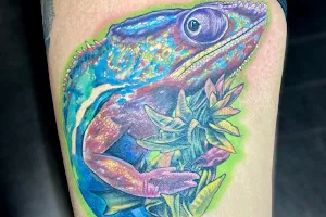 ICONYX Tattoo image