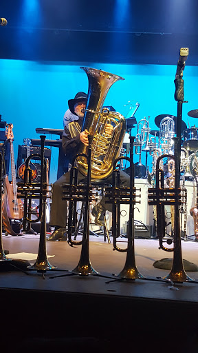 Performing Arts Theater «Silver Star Theater», reviews and photos, 5247 E Brown Rd, Mesa, AZ 85205, USA