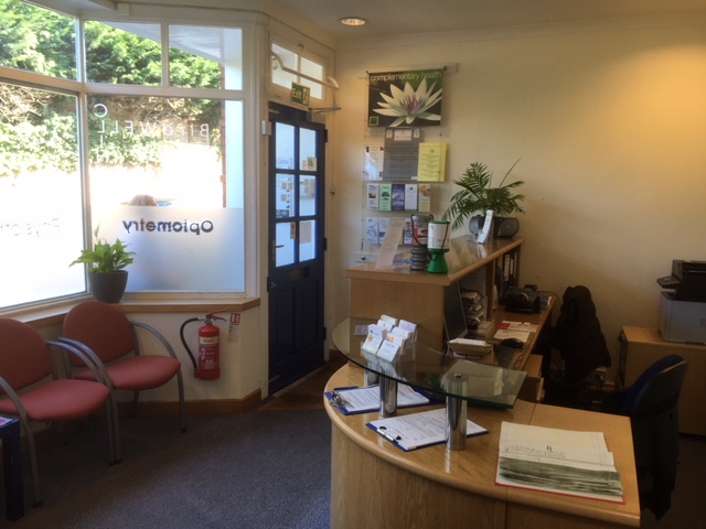Reviews of Birdwell Clinic - Complementary Health Care in Bristol - Physical therapist