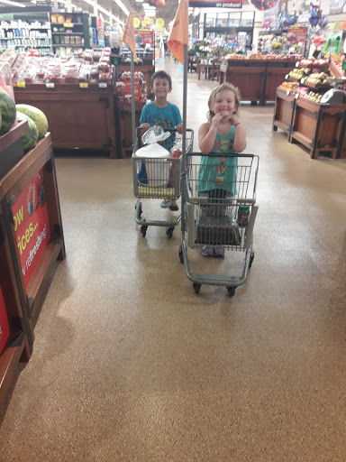 Grocery Store «Kroger», reviews and photos, 845 Nashville Pike, Gallatin, TN 37066, USA