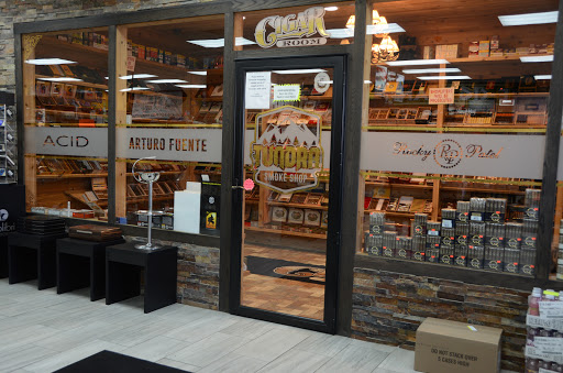 Tobacco Shop «Tundra Smoke Shop», reviews and photos, 2719 S Oneida St, Green Bay, WI 54304, USA