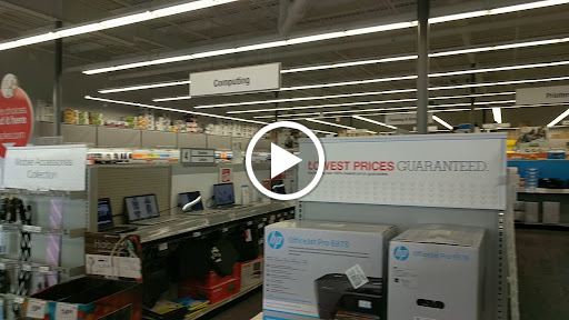 Office Supply Store «Staples», reviews and photos, 2522 South Rd, Poughkeepsie, NY 12601, USA