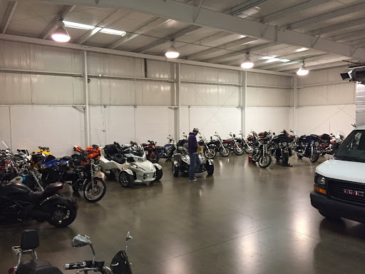 Motorcycle Dealer «Srkcycles.com», reviews and photos, 1921 McFarland Dr, Landisville, PA 17538, USA