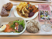 Plats et boissons du Restaurant suédois Restaurant IKEA Toulouse à Roques - n°3