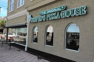 The Original Stavro's Pizza House image