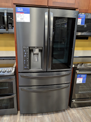 Electronics Store «Best Buy», reviews and photos, 457 120th Ave NE, Bellevue, WA 98005, USA