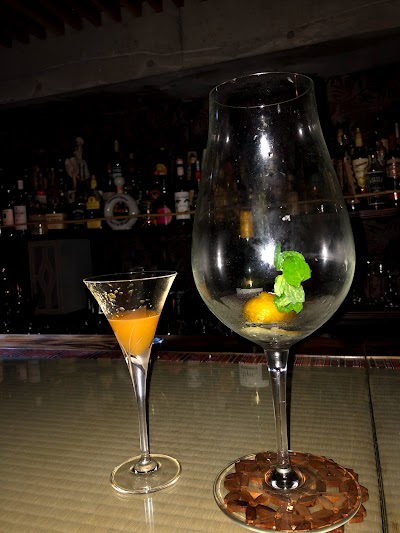 BAR 新道
