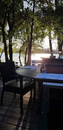 Atmosphère du Restaurant GIPSY BEACH à Arles - n°11