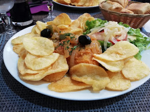 Photo n°32 de Churrasqueira Leiria à Lagny-sur-Marne ()