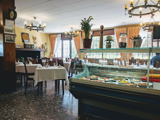 Información y opiniones sobre Can Reverter II de Palafolls