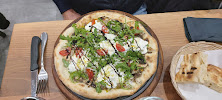 Pizza du Restaurant La Casa Rosny à Rosny-sous-Bois - n°20