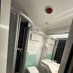 Photo n°3 de l'avis de Antje.� fait le 19/02/2024 à 09:49 sur le  IntercityHotel Magdeburg à Magdeburg