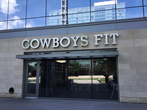 Gym «Cowboys Fit», reviews and photos, 5 Cowboys Way, Frisco, TX 75034, USA