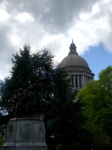 Monument «Winged Victory Monument», reviews and photos, 302 Sid Snyder Ave SW, Olympia, WA 98501, USA