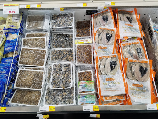 Asian Grocery Store «Viet-Wah Asian Food Market», reviews and photos, 2825 NE Sunset Blvd, Renton, WA 98056, USA