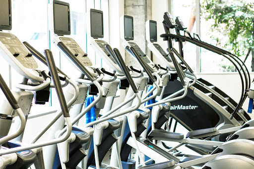 Gym «Flow Fitness», reviews and photos, 311 Terry Ave N, Seattle, WA 98109, USA