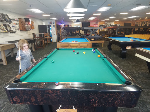 Billiards Supply Store «Southern Billiards, Inc.», reviews and photos, 4610 Atlanta Hwy, Loganville, GA 30052, USA