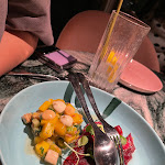 Photo n°1 de l'avis de Chakresh.i fait le 15/02/2023 à 17:14 sur le  jil Rooftop Drink&Dine à Heidelberg