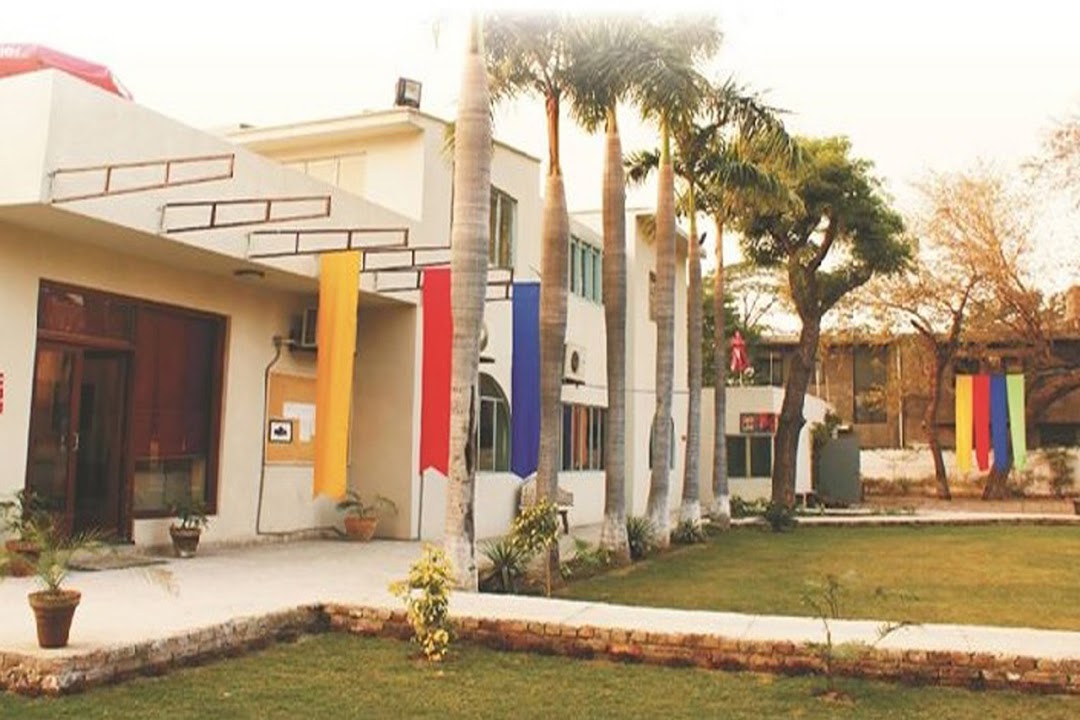 Lahore City College