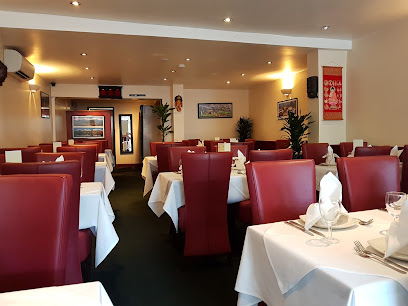 Yeti Fine Nepalese Dining, Oxford - 237 Cowley Rd, Oxford OX4 1XG, United Kingdom