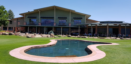 Country Club «Garden of the Gods Club and Resort», reviews and photos, 3320 Mesa Rd, Colorado Springs, CO 80904, USA