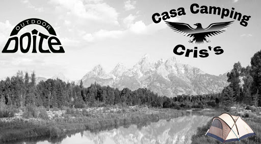 Casa-Camping-Cris's