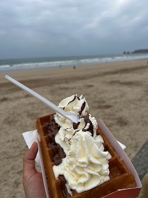 La Gourmandise à Hendaye