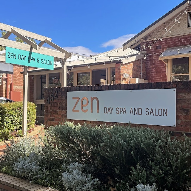 Zen Day Spa and Salon Albury