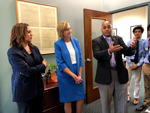 Civil Law Attorney «Chandra Law Firm», reviews and photos