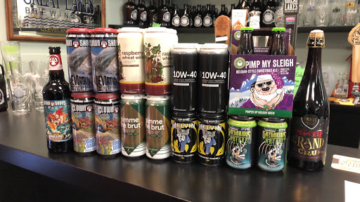 Wine Store «Wine & Brew Emporium Ltd», reviews and photos, 6154 S Sunbury Rd, Westerville, OH 43081, USA