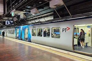 Melbourne Central image