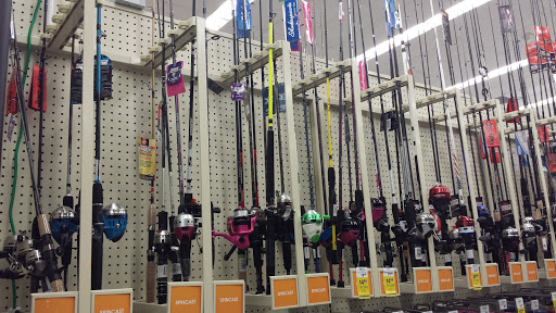 Sporting Goods Store «Academy Sports + Outdoors», reviews and photos, 6100 Warden Rd, Sherwood, AR 72120, USA