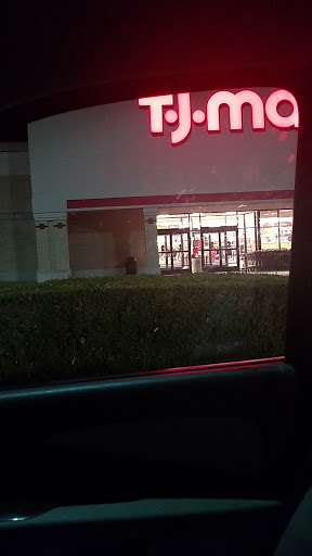 Department Store «T.J. Maxx», reviews and photos, 8365 Rogers Ave, Fort Smith, AR 72903, USA