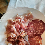 Photo n°2 de l'avis de Amariei.a fait le 24/06/2021 à 20:28 sur le  Osteria Il Vignaccio à Santa Lucia