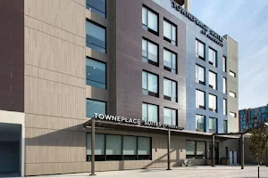 TownePlace Suites New York Brooklyn image