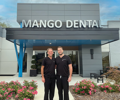 Mango Dental